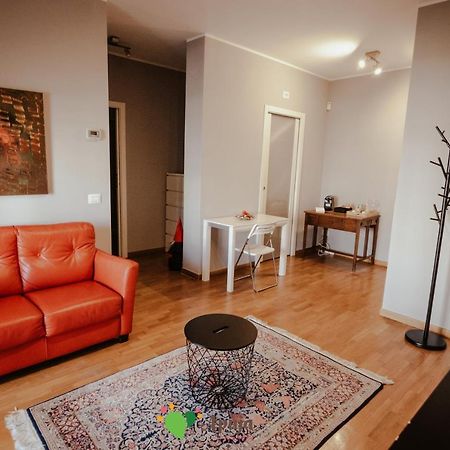 Ferienwohnung Apuja - Apulian Experience Bari Exterior foto