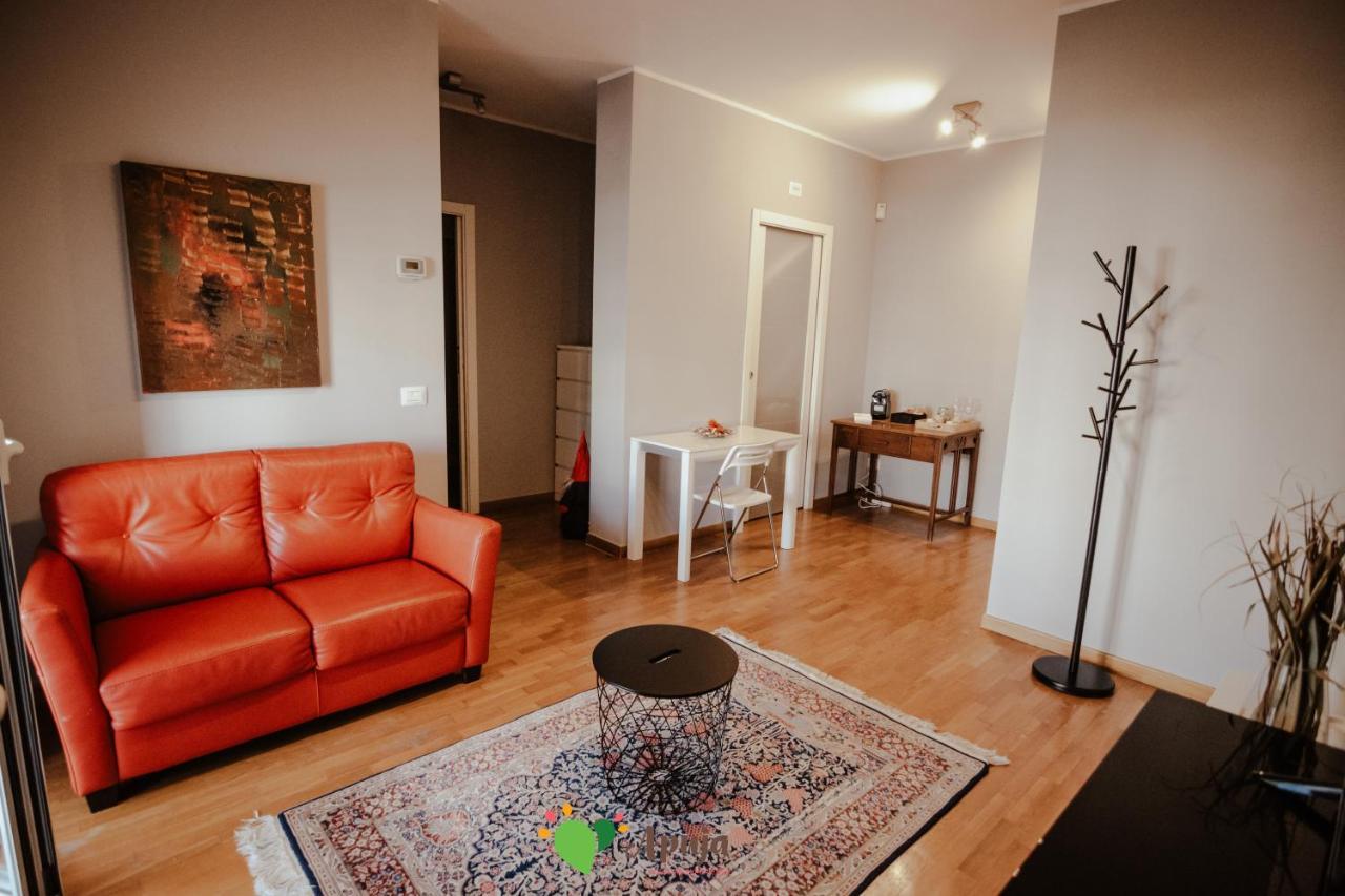 Ferienwohnung Apuja - Apulian Experience Bari Exterior foto